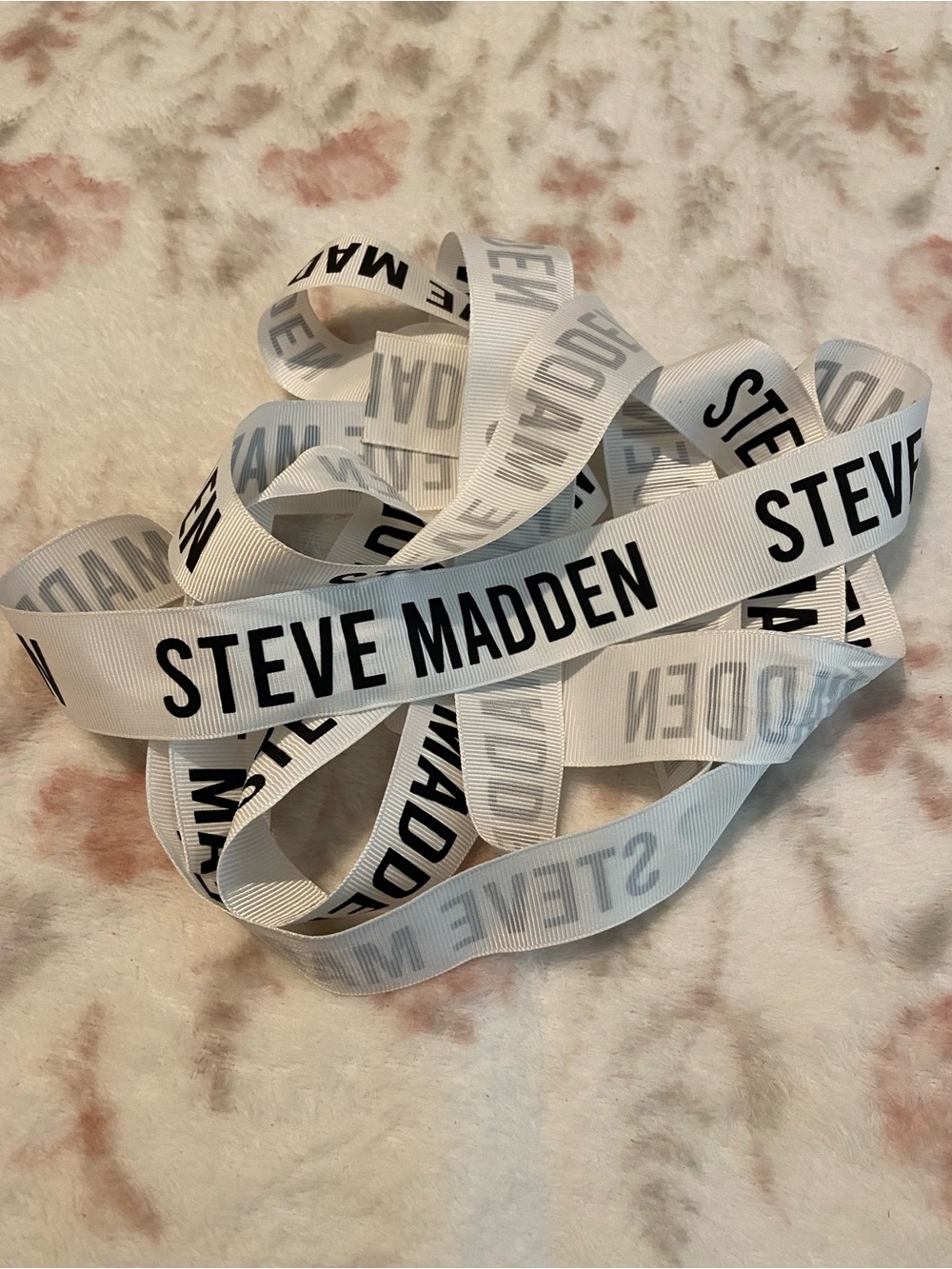 Steve Madden Ribbon for Gift Wrapping